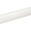 Barstößel, PE - weiß (51cm)