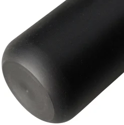 Barstößel, schwer, Kunststoff - schwarz (24cm)