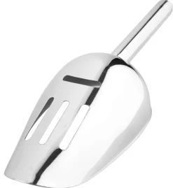 Bartasche aus Leder, braun, Prime Bar - mit Barzubehör (Tin in Tin)