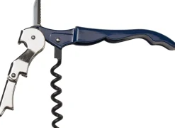 Bartasche aus Leder, braun, Prime Bar - mit Barzubehör (Deluxe)