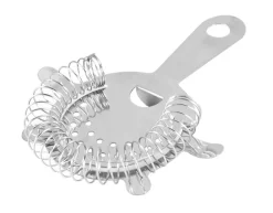 Bartasche aus Leder, braun, Prime Bar - mit Barzubehör (Basic)