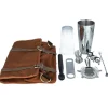 Bartasche professional - Cocktailset mit Tasche