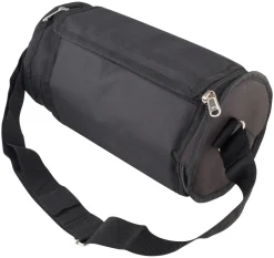 Bartasche schwarz (leer) - Prime Bar