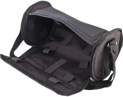Bartasche schwarz (leer) - Prime Bar