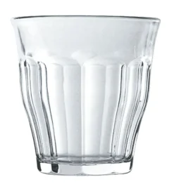Becherglas Picardie, Duralex - 310ml