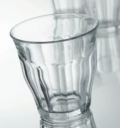 Becherglas Picardie, Duralex - 160ml