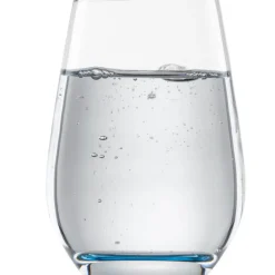 Becherglas Vina Touch blau, Schott Zwiesel - 397ml (6 Stk.)