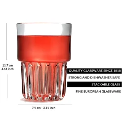 Beverage Glas Summit, Onis - 355ml