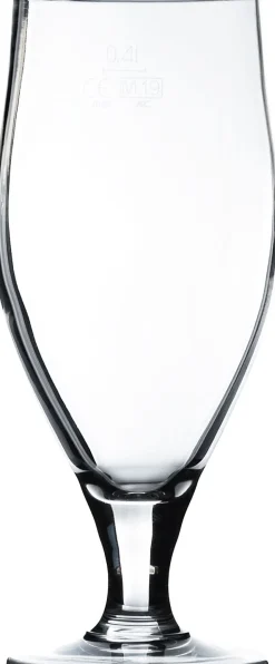 Biertulpe, Cervoise Arcoroc - 500ml, 0,4l FS