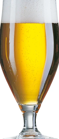 Biertulpe, Cervoise Arcoroc - 500ml, 0,4l FS