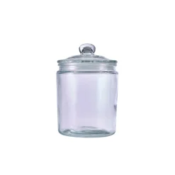 Biscotti-Glas / Cookie Jar - 1,8l (6 Stk.)