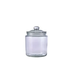 Biscotti-Glas / Cookie Jar - 900ml (12 Stk.)