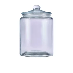 Biscotti-Glas - 6l (4 Stk.)