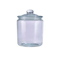 Biscotti-Glas - 3,7l (6 Stk.)