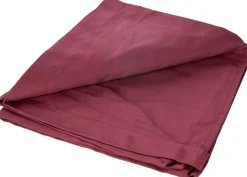 Bistroschürze burgunder, kurz