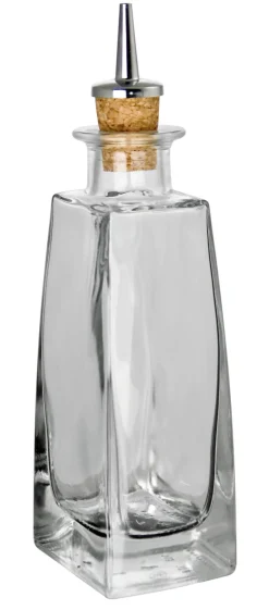 Bitterflasche, Art Deco - 200ml