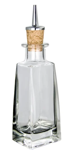 Bitterflasche, Art Deco - 100ml