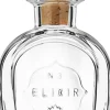 Bitterflasche Elixir N° 3 - 100ml (inkl. Ausgießer)