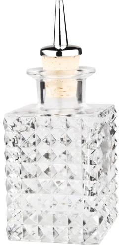 Bitterflasche Elixir N° 1, Quader - 100ml