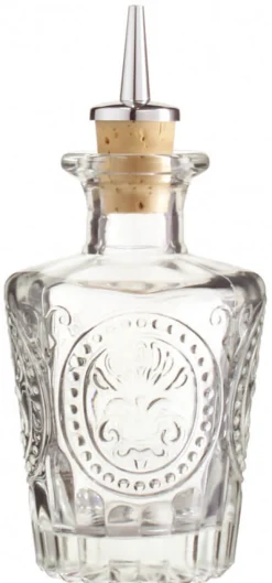 Bitterflasche French Design - 120ml