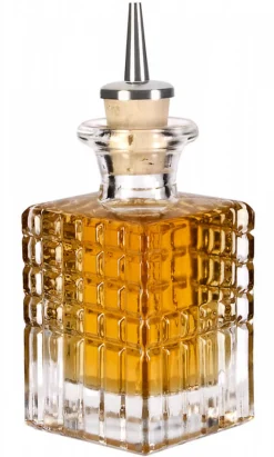 Bitterflasche, old fashioned - 100ml