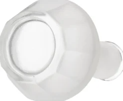 Bitterflasche satiniert, Prime Bar, Ausgießer kupferfarben - 30ml