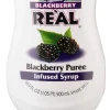 Blackberry Real - Brombeersirup (500ml)