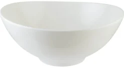 Bonna Agora Cream Schale 16cm, 64cl creme - 12 Stück