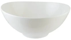 Bonna Agora Cream Schale 11cm, 12cl creme - 12 Stück