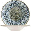 Bonna Alhambra Banquet Pastateller 28cm blau - 6 Stück