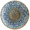 Bonna Alhambra Gourmet Kombiuntertasse 16cm blau - 6 Stück