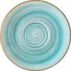 Bonna Aura Aqua Gourmet Kombiuntertasse 16cm türkis - 6 Stück