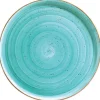 Bonna Aura Aqua Gourmet Pizzateller 32cm türkis - 6 Stück
