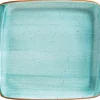 Bonna Aura Aqua Moove Platte 22x20cm türkis - 12 Stück