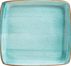 Bonna Aura Aqua Moove Platte 22x20cm türkis - 12 Stück