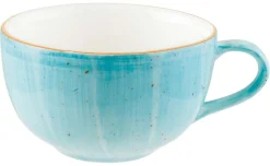 Bonna Aura Aqua Rita Obertasse 35cl türkis - 6 Stück