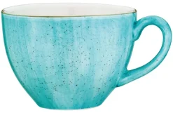 Bonna Aura Aqua Rita Obertasse 23cl türkis - 6 Stück