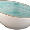 Bonna Aura Aqua Vanta Schale 18cm, 45cl türkis - 6 Stück