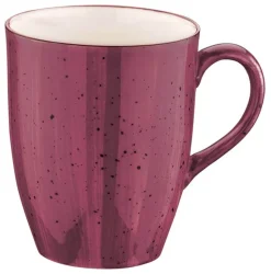 Bonna Aura Blackberry Conic Bockbecher 33cl lila - 24 Stück