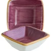 Bonna Aura Blackberry Moove Schale 8,5x8cm lila - 24 Stück