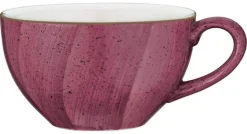 Bonna Aura Blackberry Rita Obertasse 35cl lila - 6 Stück