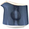 Bonna Aura Dusk Banquet Milchgießer 6cl blau - 24 Stück