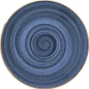 Bonna Aura Dusk Gourmet Kombiuntertasse 16cm blau - 6 Stück