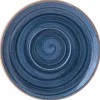 Bonna Aura Dusk Gourmet Kombiuntertasse 19cm blau - 12 Stück