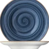 Bonna Aura Dusk Gourmet Pastateller 27cm blau - 6 Stück