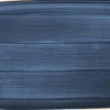 Bonna Aura Dusk Moove Platte 36x25cm blau - 6 Stück