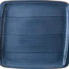 Bonna Aura Dusk Moove Platte 22x20cm blau - 12 Stück