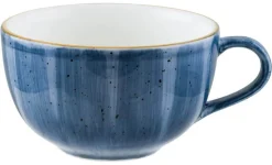 Bonna Aura Dusk Rita Obertasse 35cl blau - 6 Stück