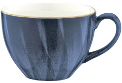 Bonna Aura Dusk Rita Obertasse 23cl blau - 6 Stück