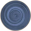 Bonna Aura Dusk Rita Untertasse 12cm blau - 6 Stück